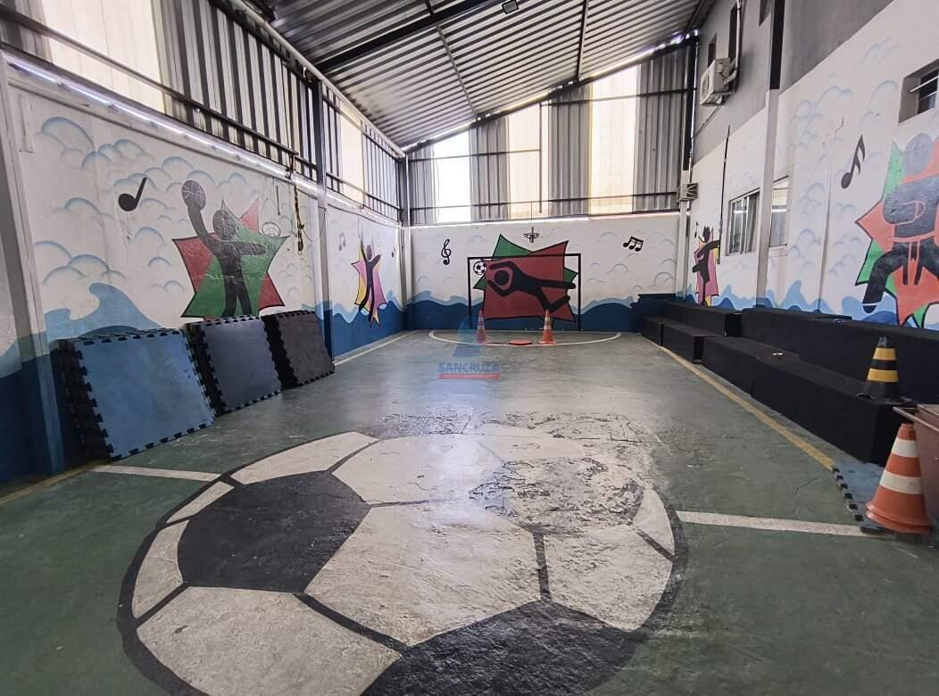 Casa Comercial para aluguel no Três Barras: 