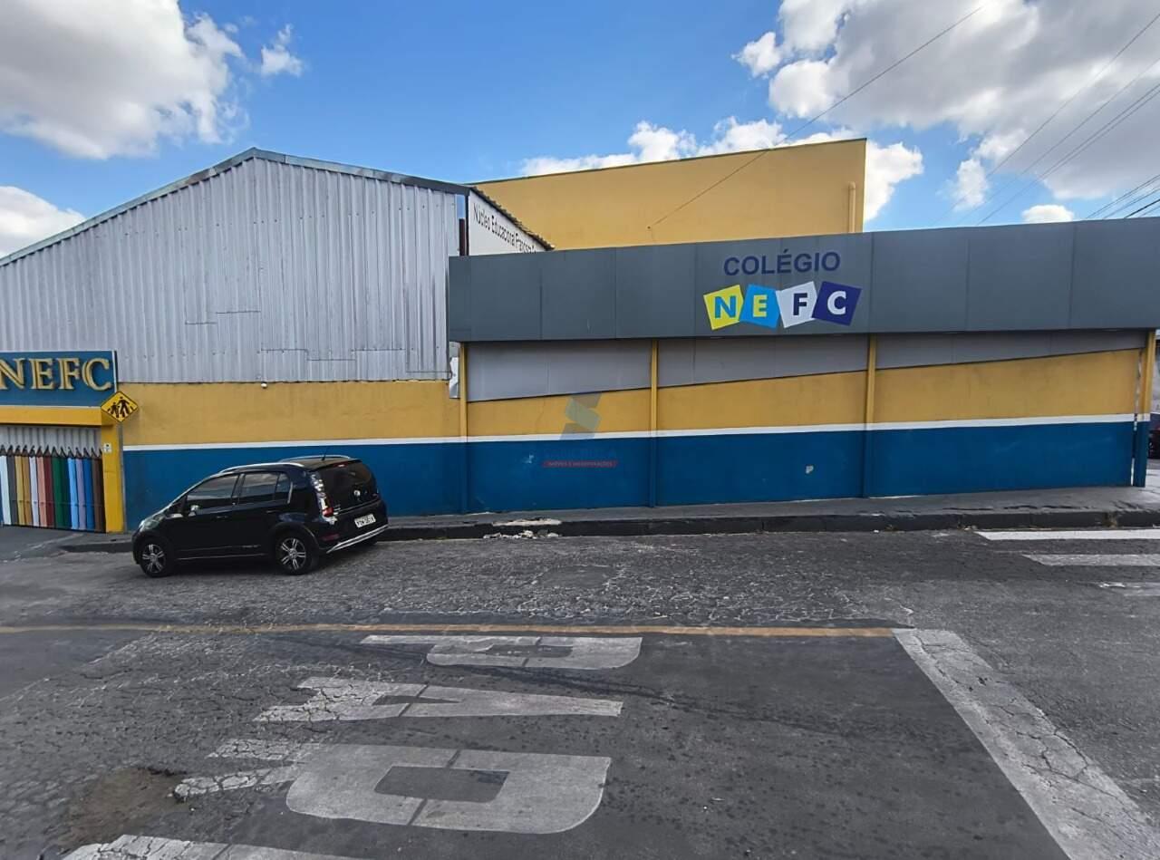 Casa Comercial para aluguel no Três Barras: 