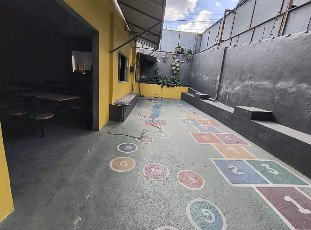 Casa Comercial para aluguel no Três Barras: 