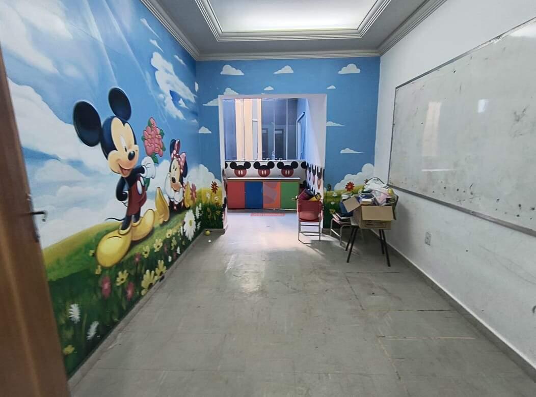 Casa Comercial para aluguel no Três Barras: 