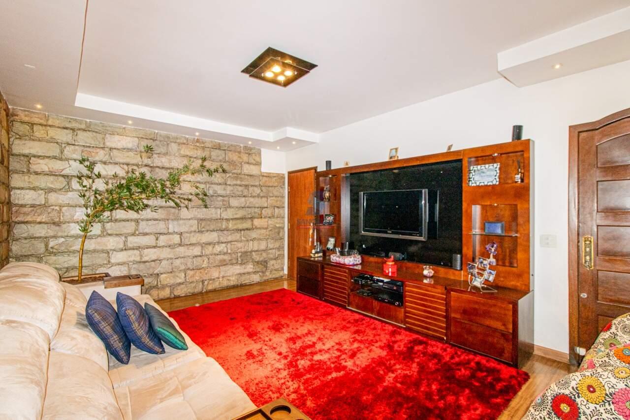 Casa à venda no Santa Maria: SALA DE TV 