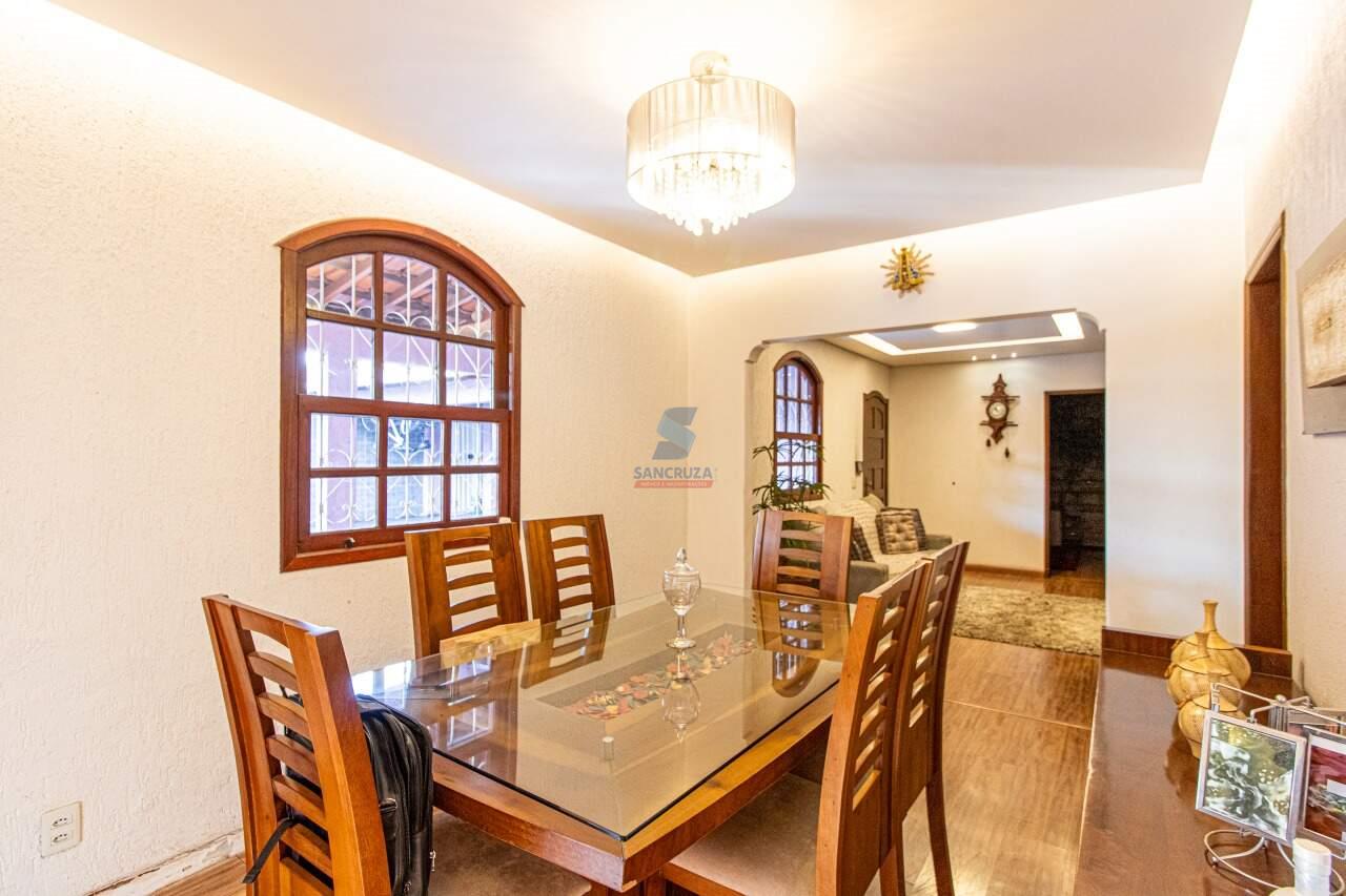 Casa à venda no Santa Maria: COPA 