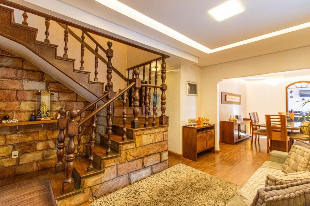 Casa à venda no Santa Maria: SALA