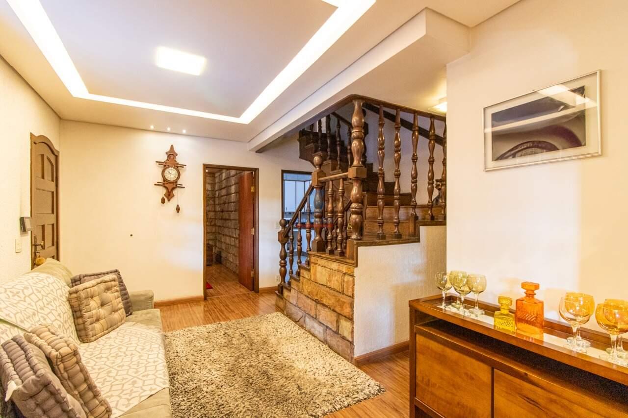 Casa à venda no Santa Maria: SALA