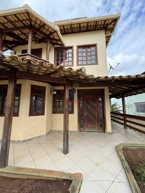 Casa à venda no Três Barras: 