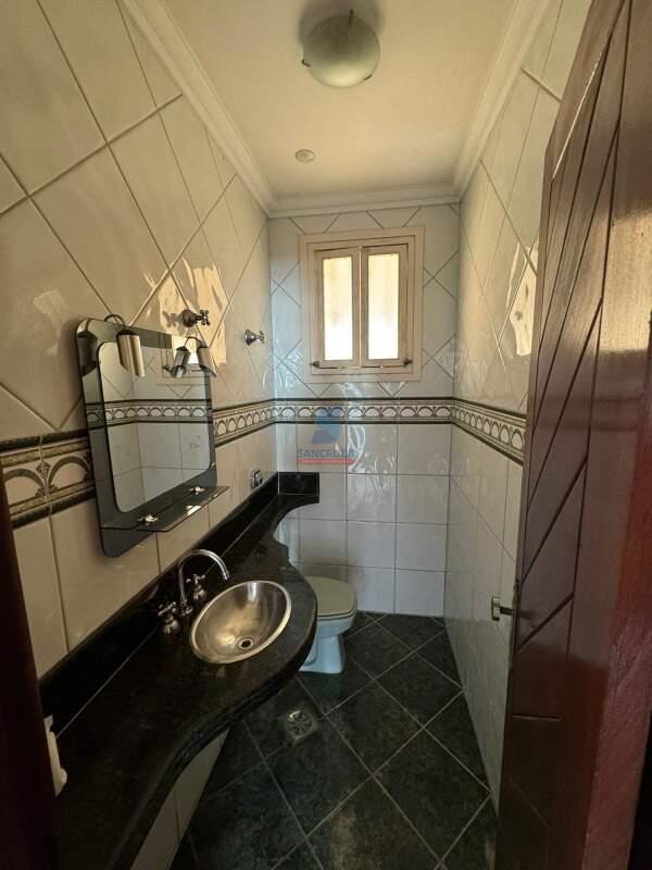 Casa à venda no Três Barras: 