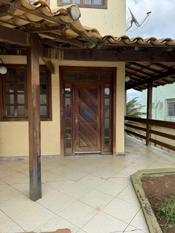 Casa à venda no Três Barras: 