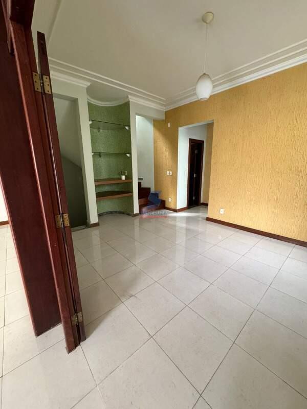 Casa à venda no Três Barras: 