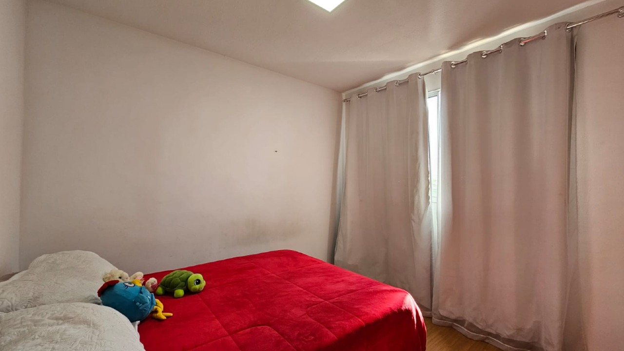 Apartamento à venda no Cabral: 