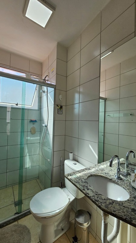 Apartamento à venda no Cabral: 