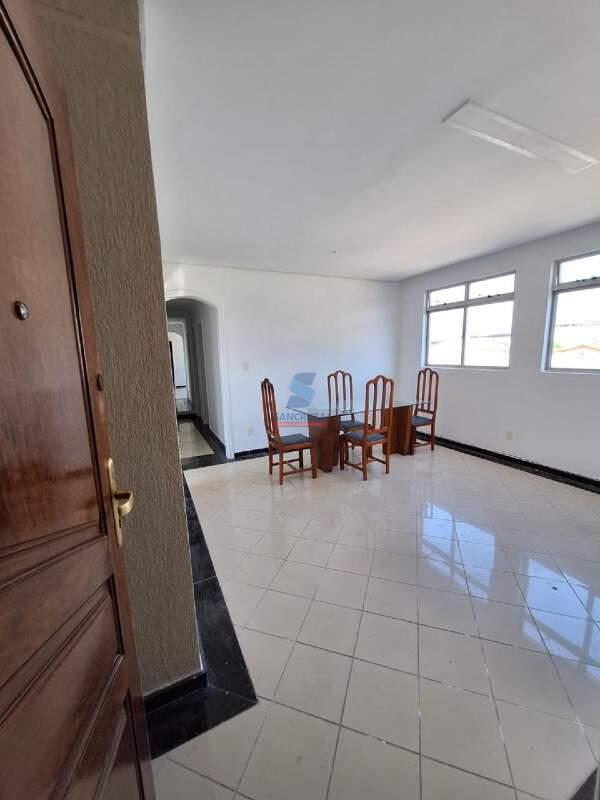 Apartamento à venda no Amazonas: 