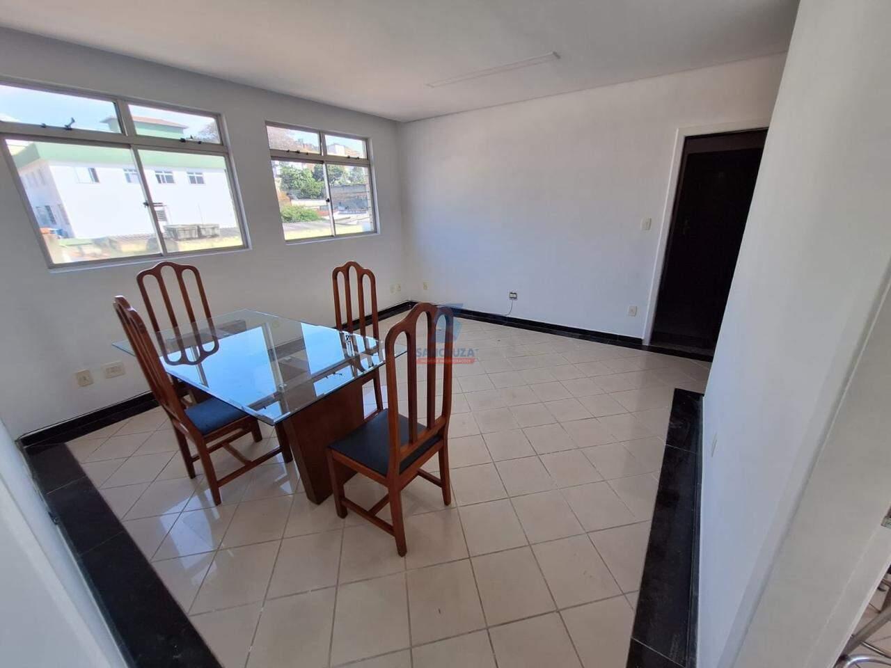 Apartamento à venda no Amazonas: 
