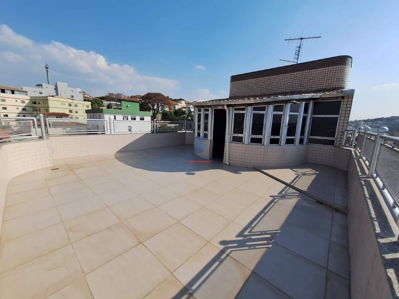 Apartamento à venda no Amazonas: 