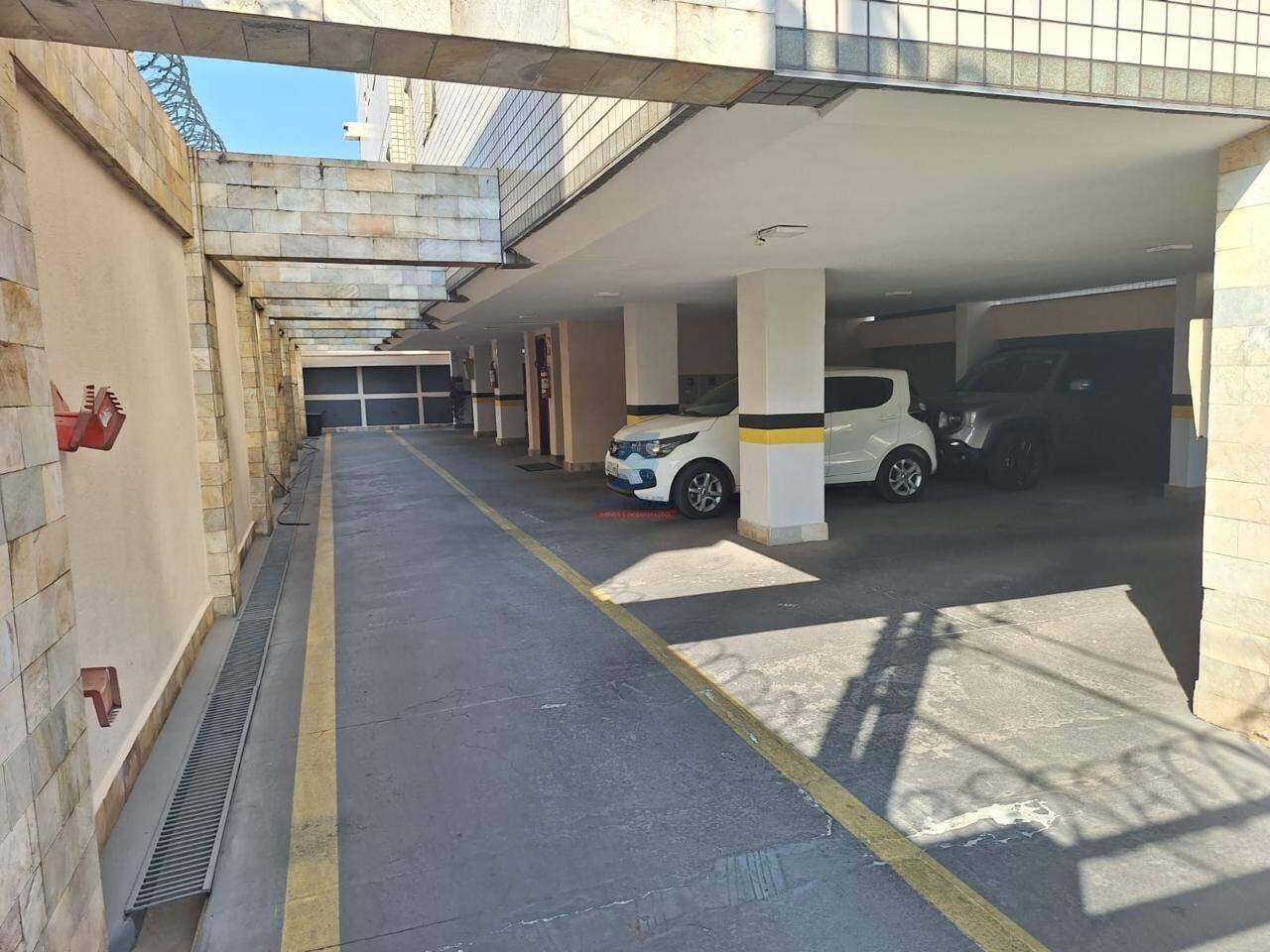 Apartamento à venda no Amazonas: 