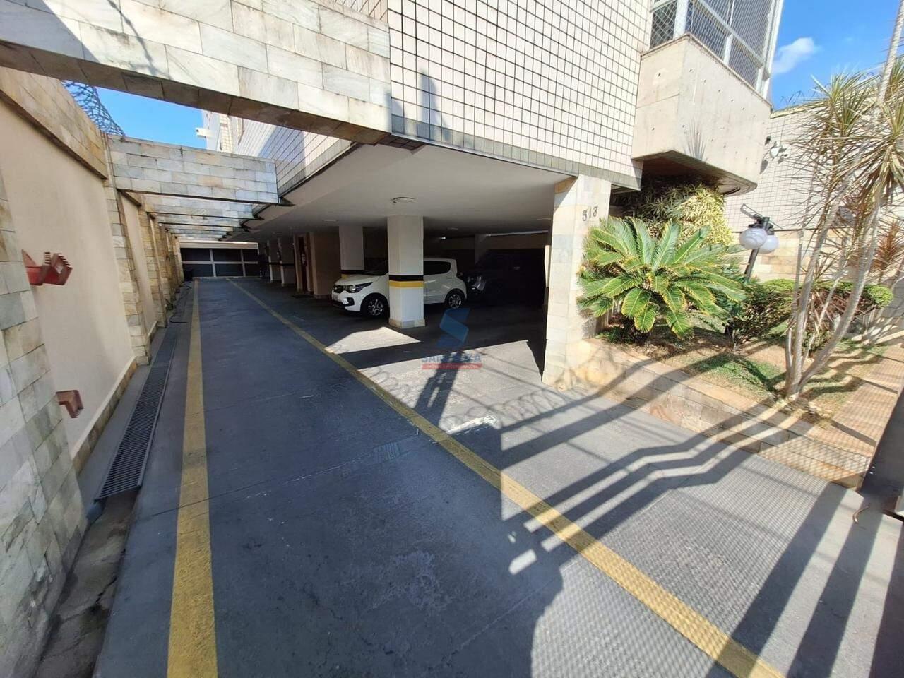 Apartamento à venda no Amazonas: 