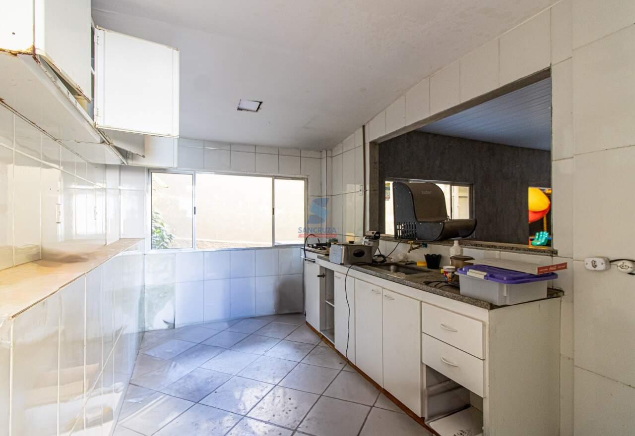 Casa Comercial à venda no Três Barras: 