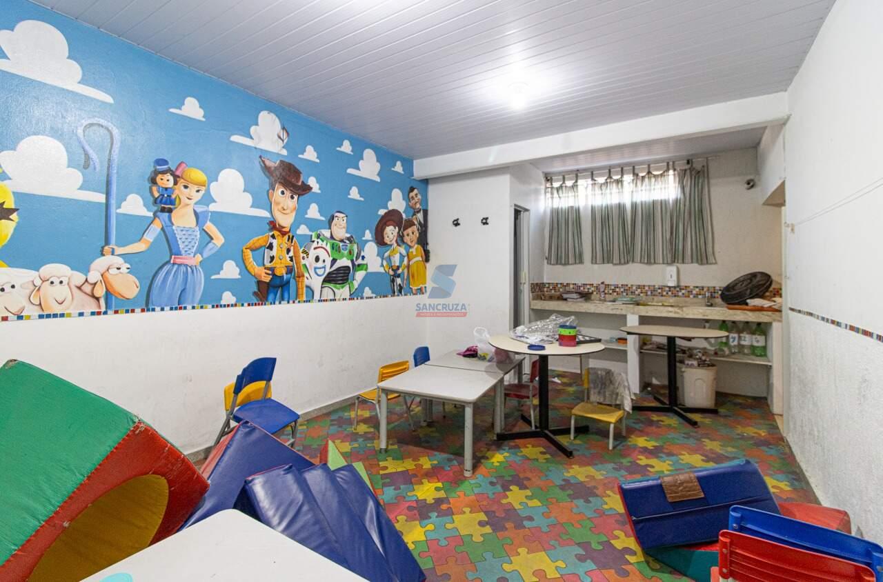 Casa Comercial à venda no Três Barras: 