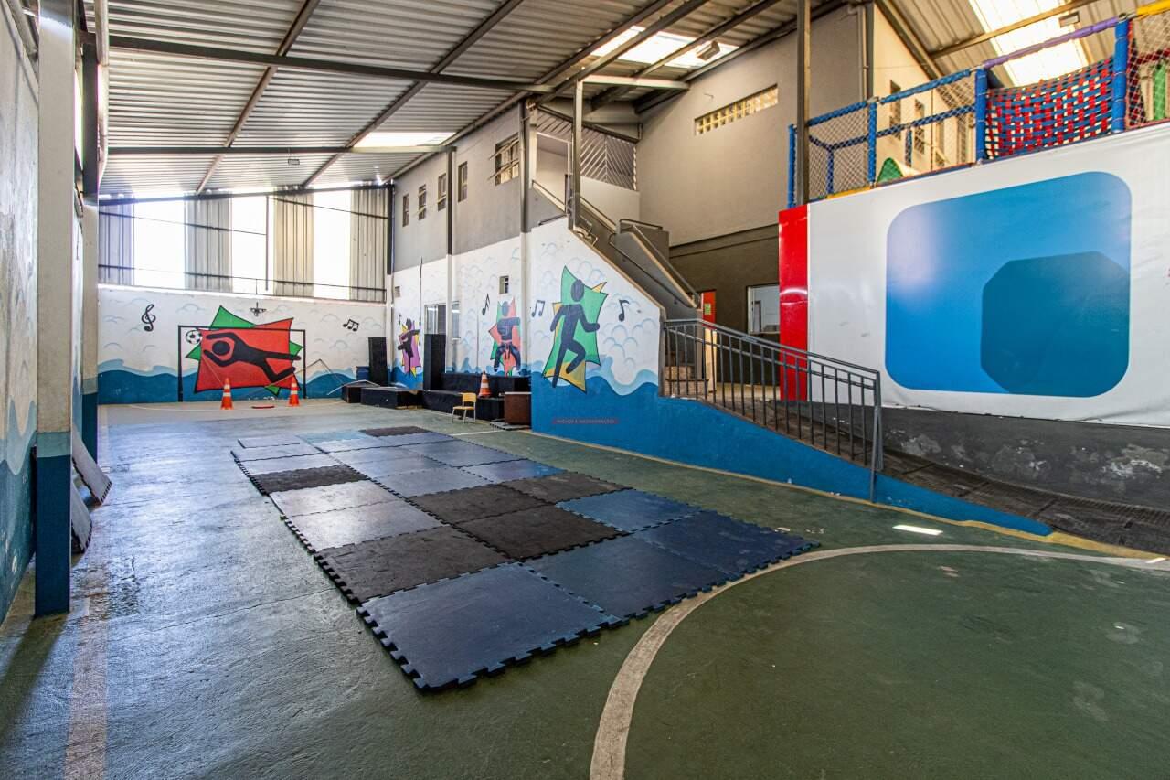 Casa Comercial à venda no Três Barras: 