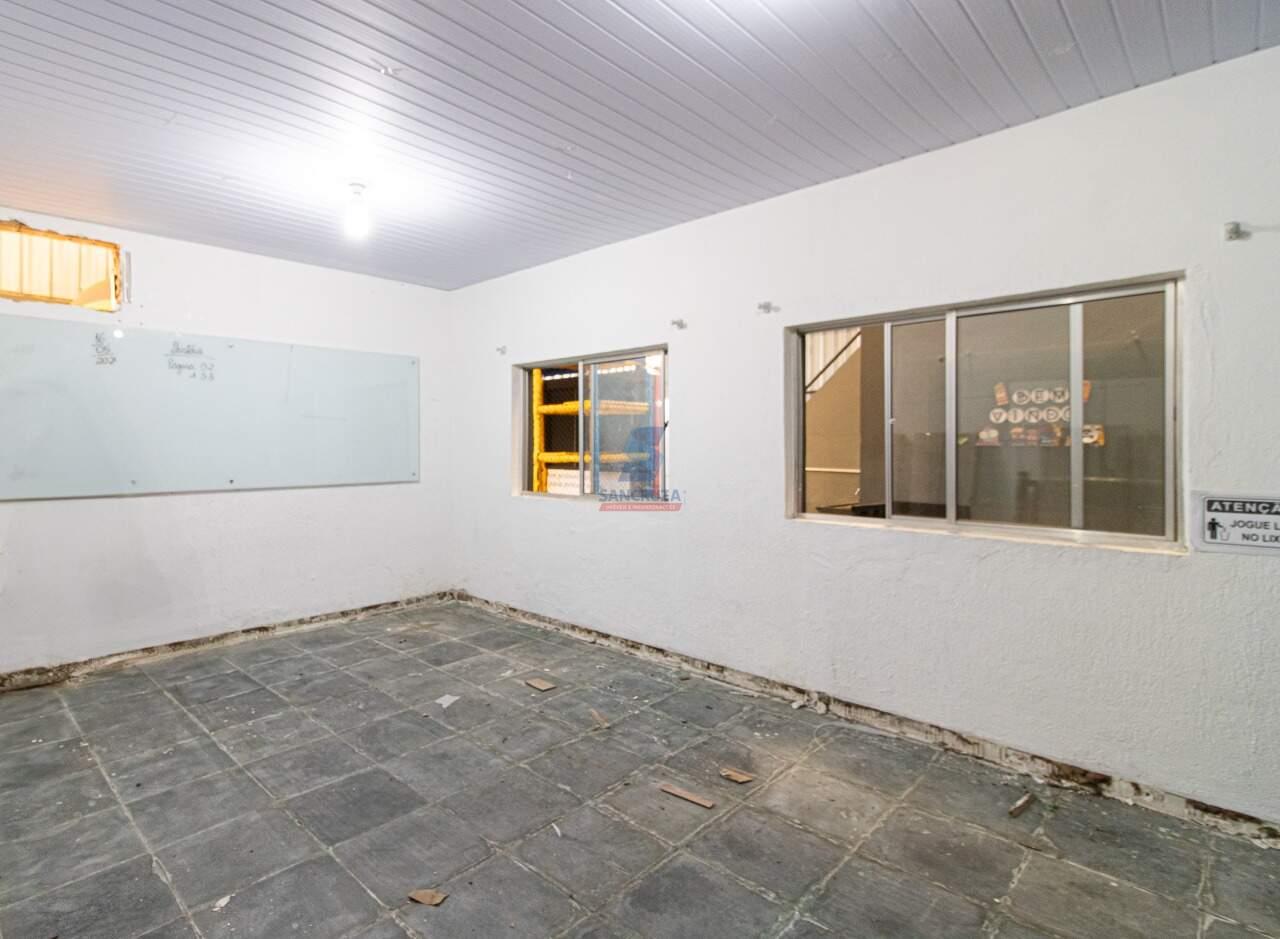 Casa Comercial à venda no Três Barras: 