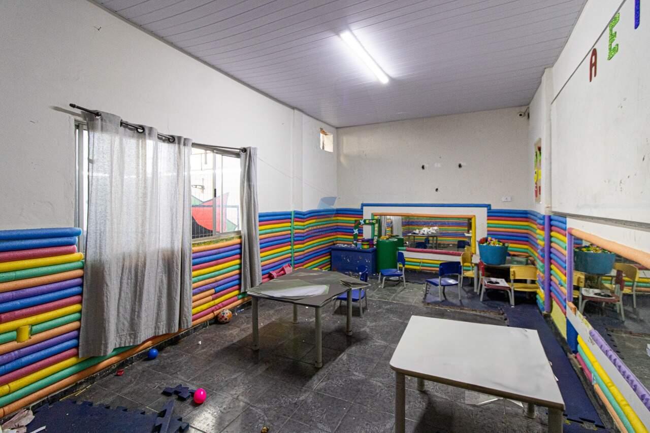 Casa Comercial à venda no Três Barras: 