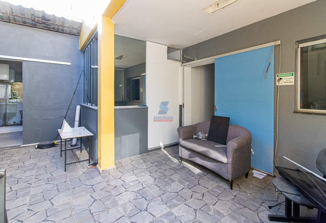 Casa Comercial à venda no Três Barras: 