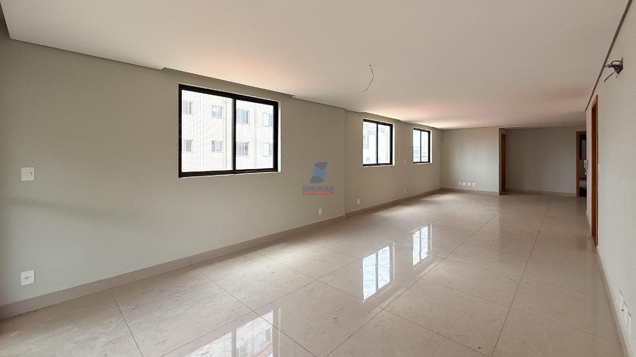 Apartamento à venda no Eldorado: 