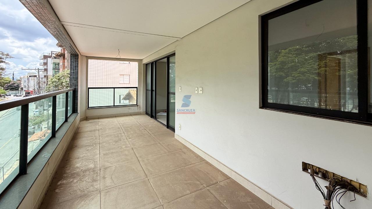 Apartamento à venda no Eldorado: 