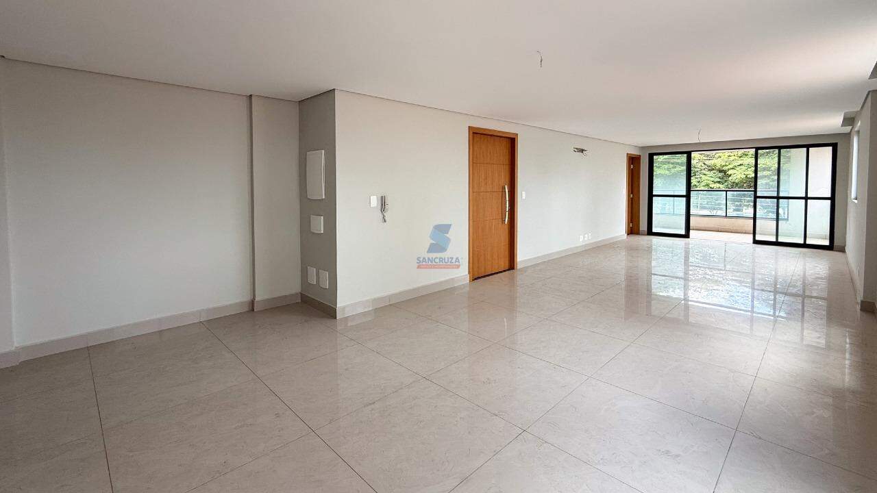Apartamento à venda no Eldorado: 