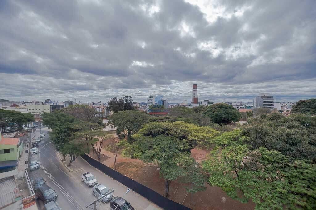 Apartamento à venda no Eldorado: 