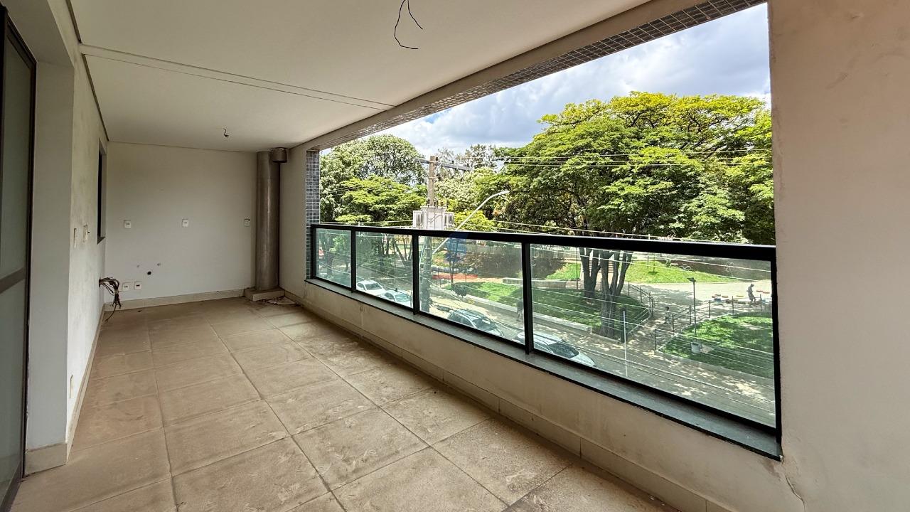 Apartamento à venda no Eldorado: 