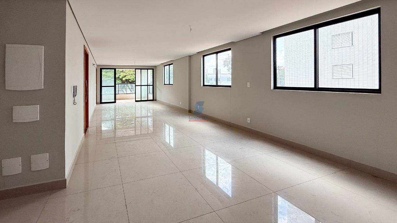 Apartamento à venda no Eldorado: 