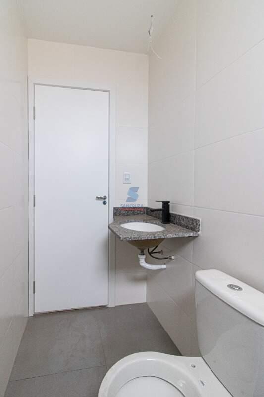 Cobertura à venda no Europa: 