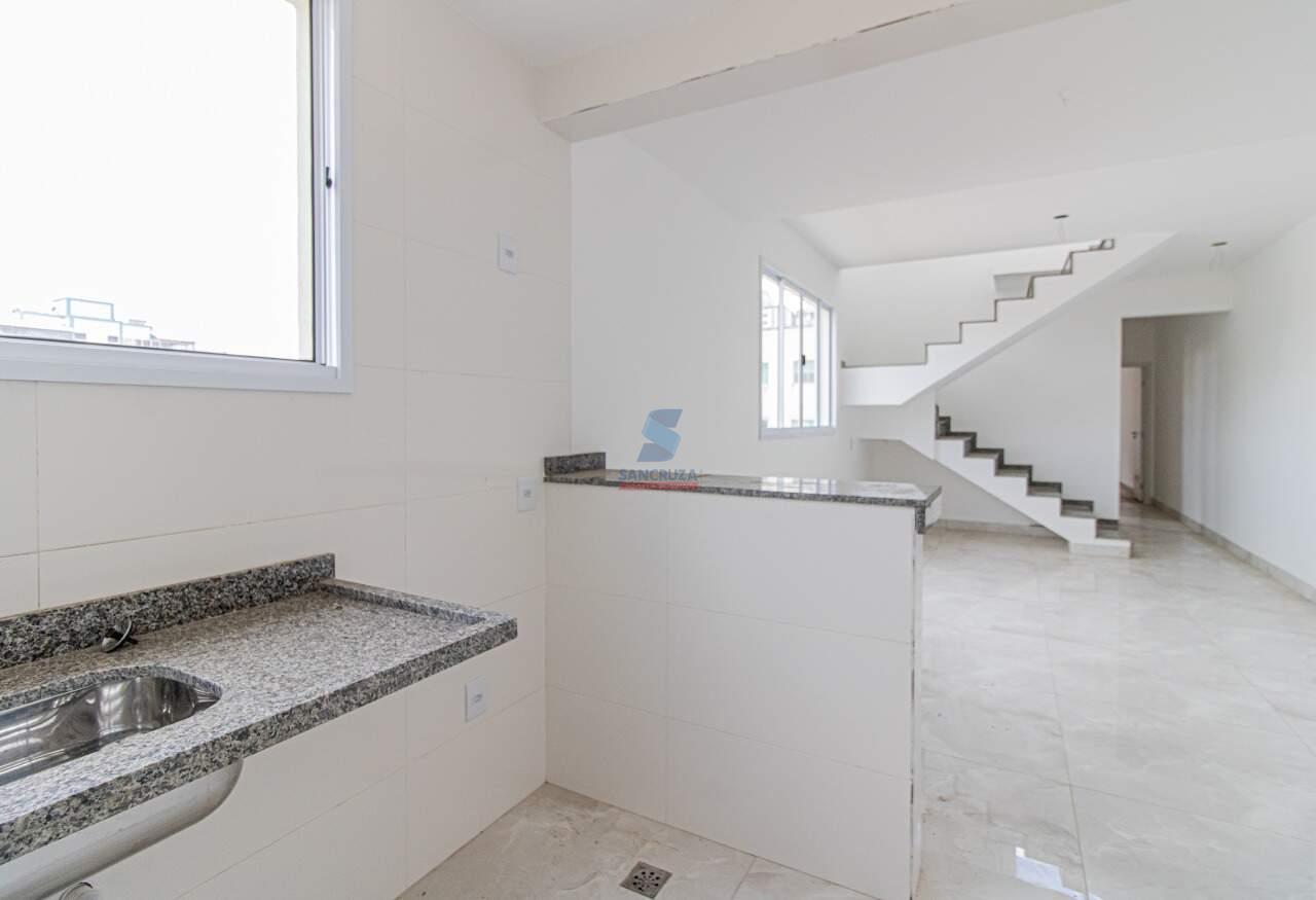 Cobertura à venda no Europa: 