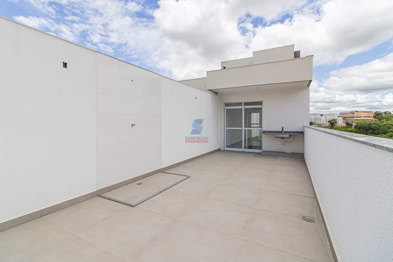 Cobertura à venda no Europa: 