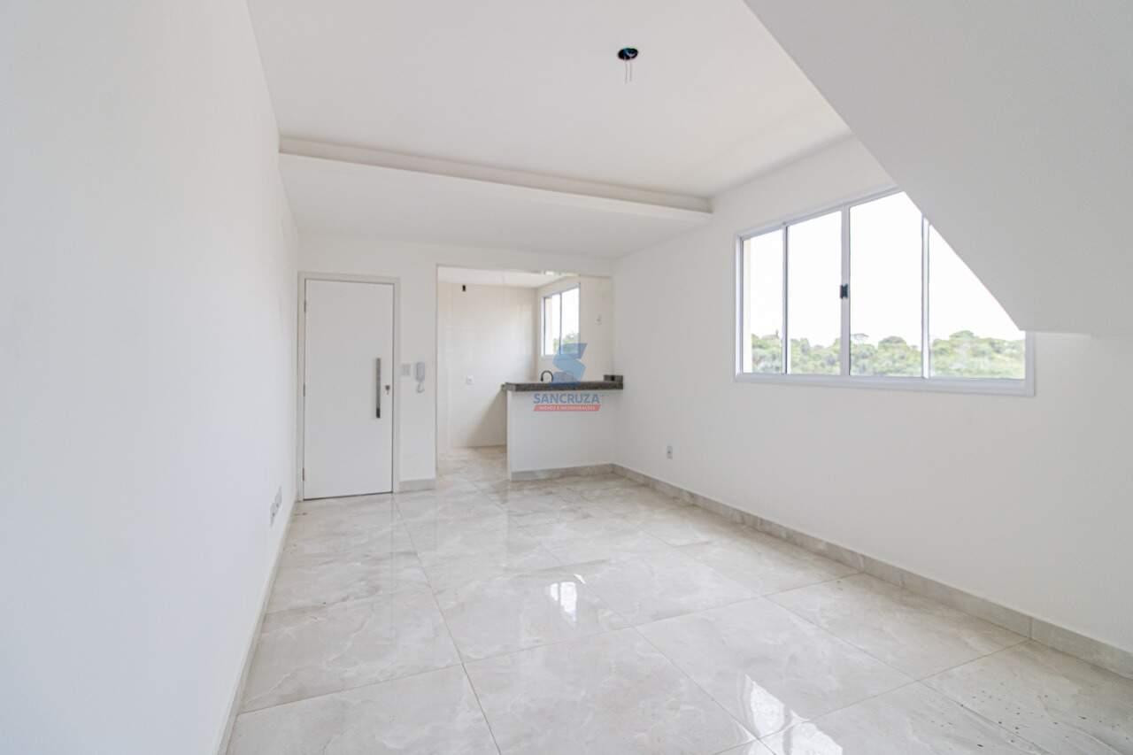 Cobertura à venda no Europa: 