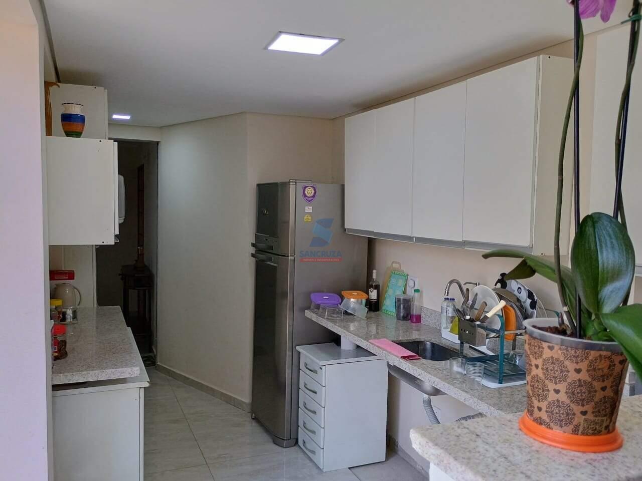 Área Privativa à venda no Arvoredo: 