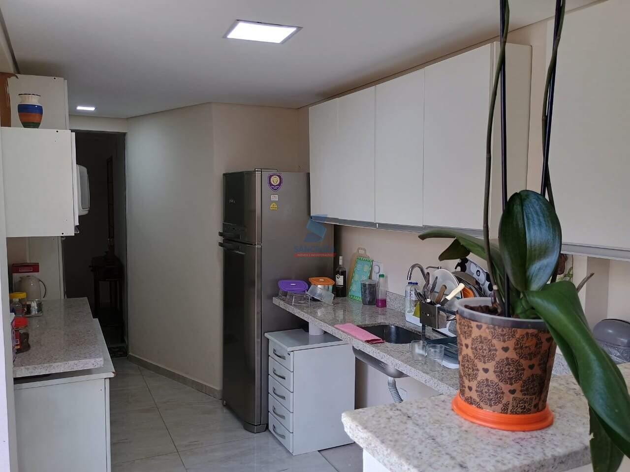 Área Privativa à venda no Arvoredo: 