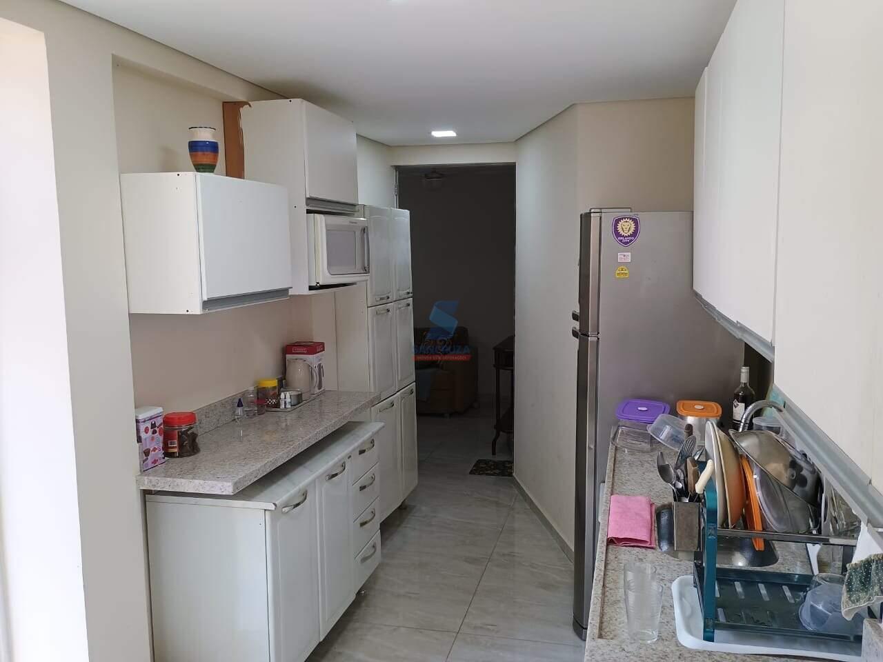 Área Privativa à venda no Arvoredo: 