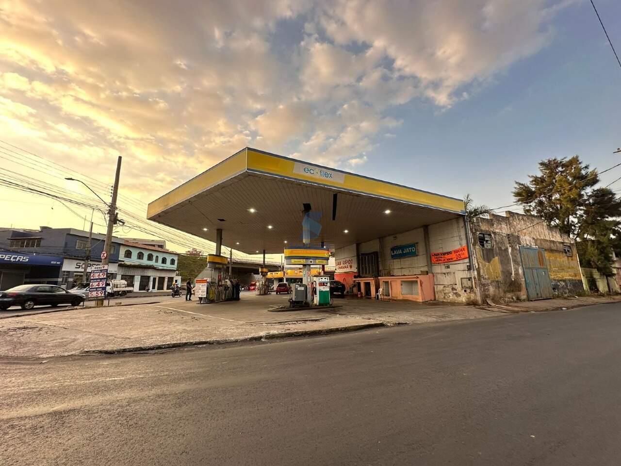 Ponto comercial à venda no Amazonas: 