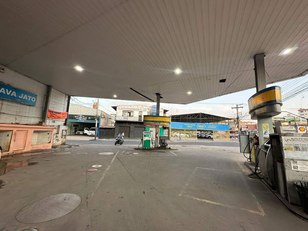 Ponto comercial à venda no Amazonas: 