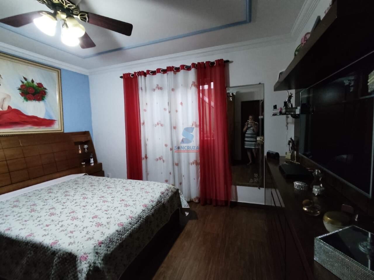 Casa à venda no Eldorado: 