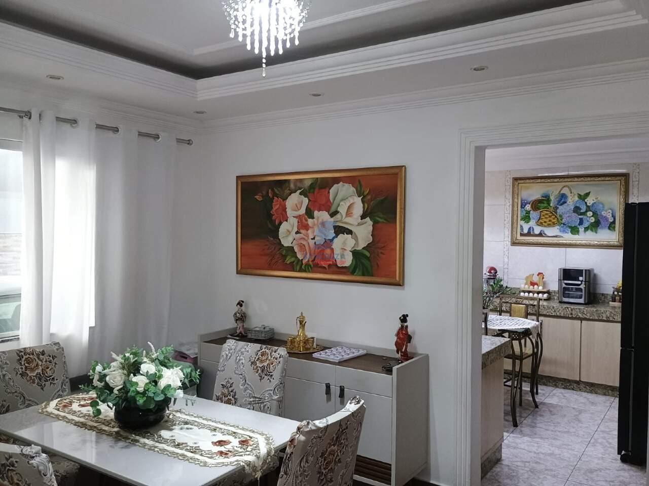 Casa à venda no Eldorado: 