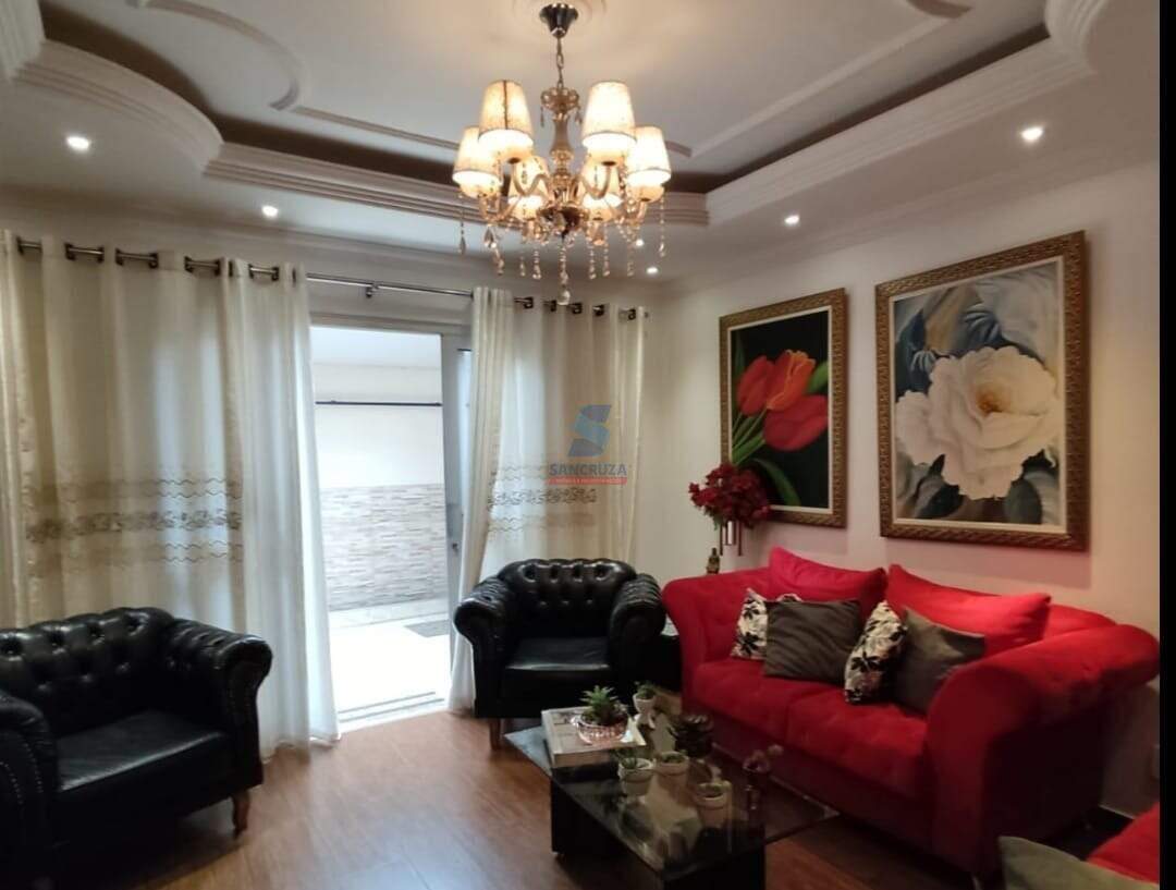 Casa à venda no Eldorado: 