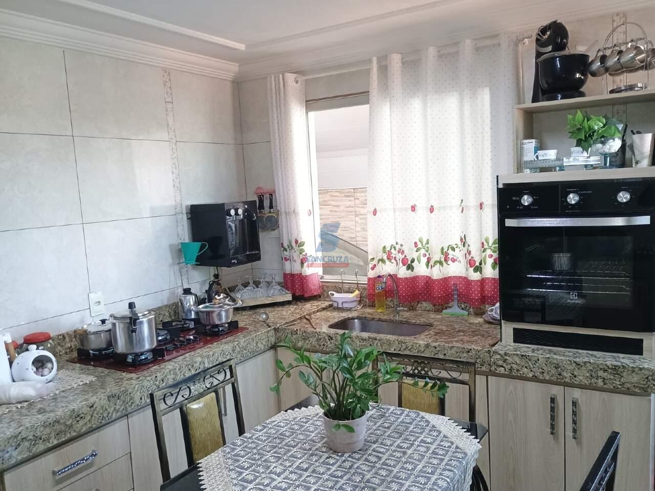 Casa à venda no Eldorado: 