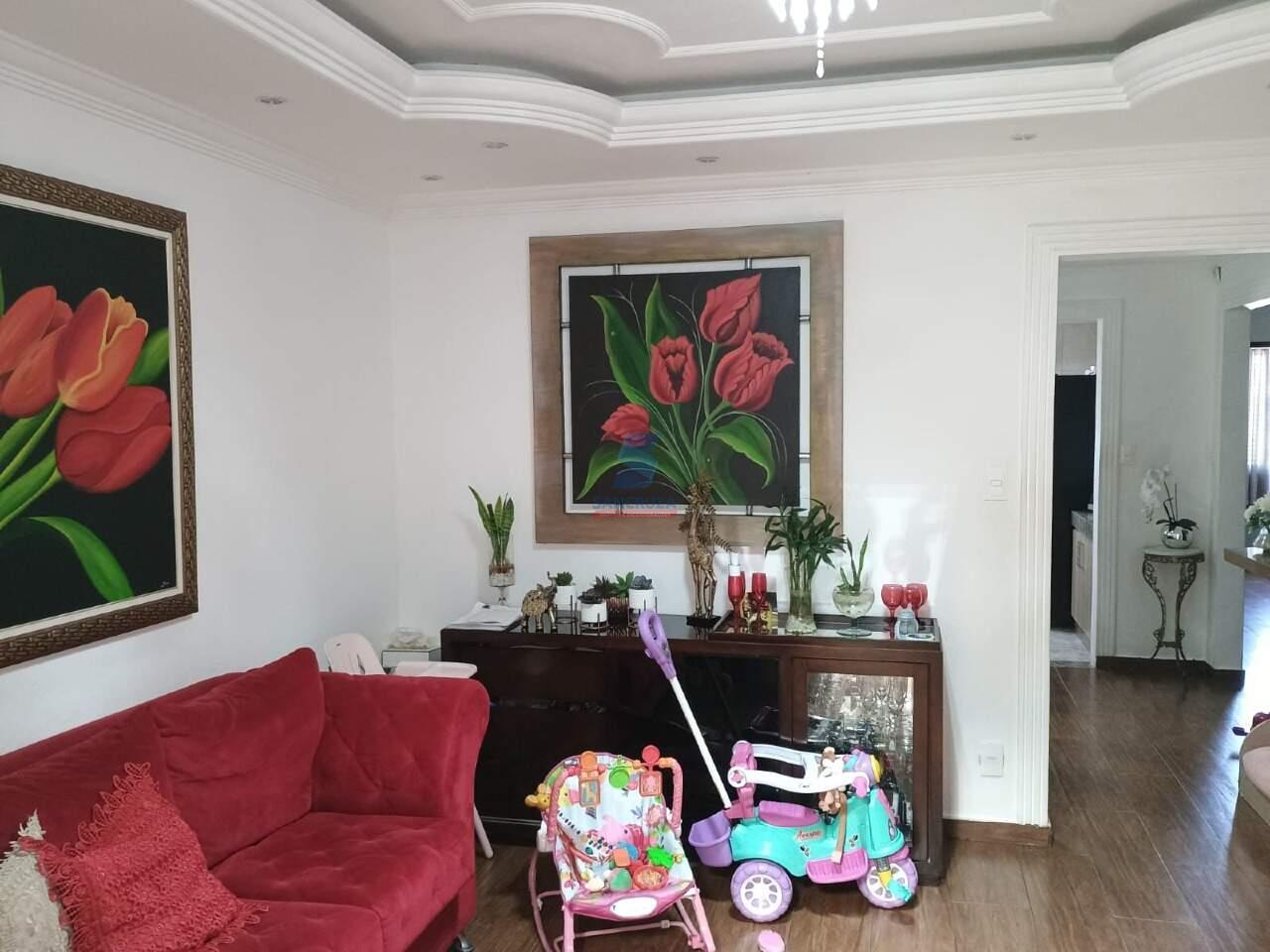 Casa à venda no Eldorado: 