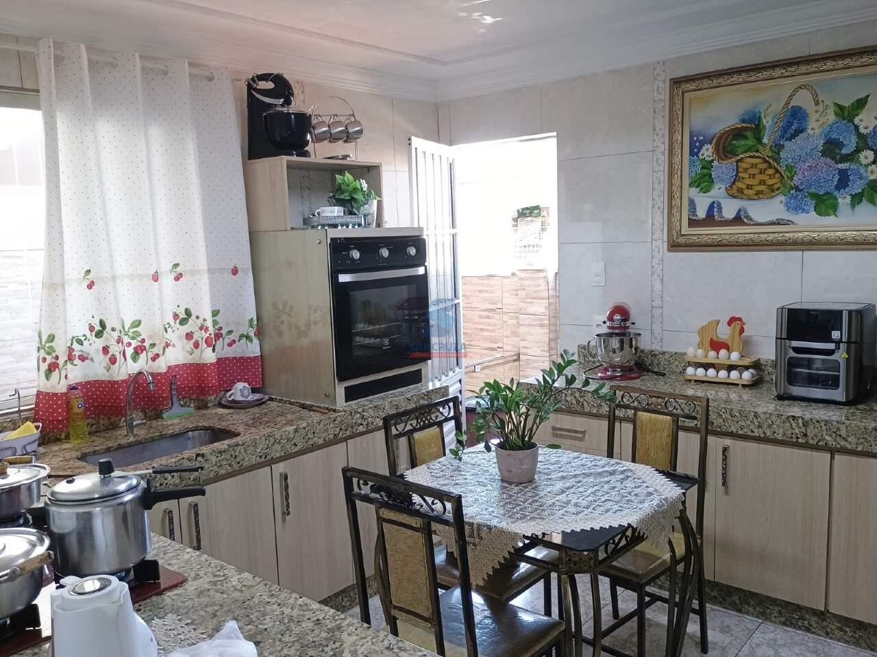 Casa à venda no Eldorado: 