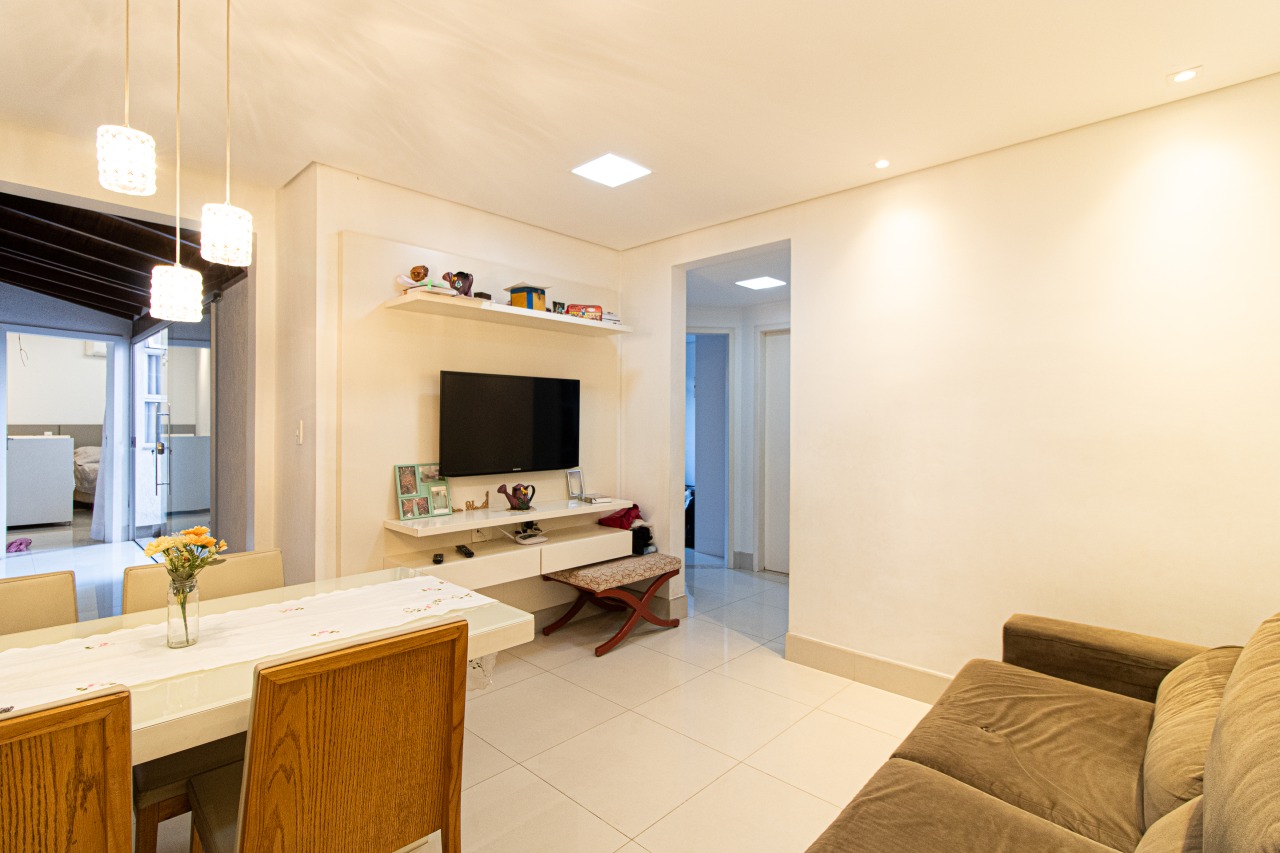 Área Privativa à venda no Alvorada: 