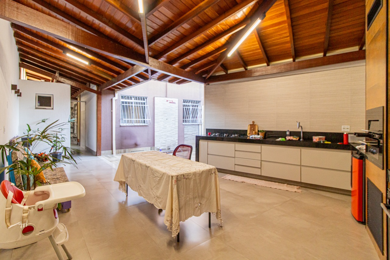 Área Privativa à venda no Alvorada: 