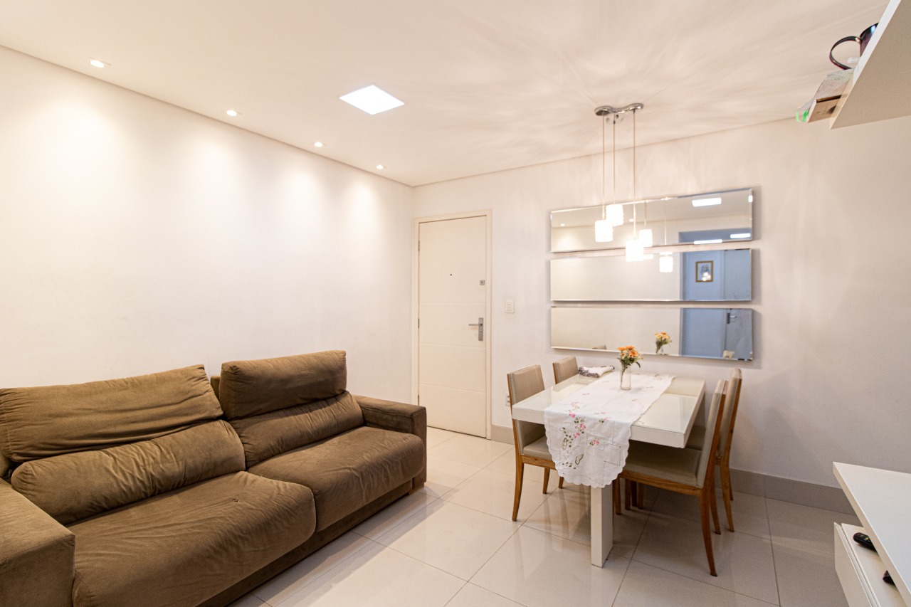 Área Privativa à venda no Alvorada: 