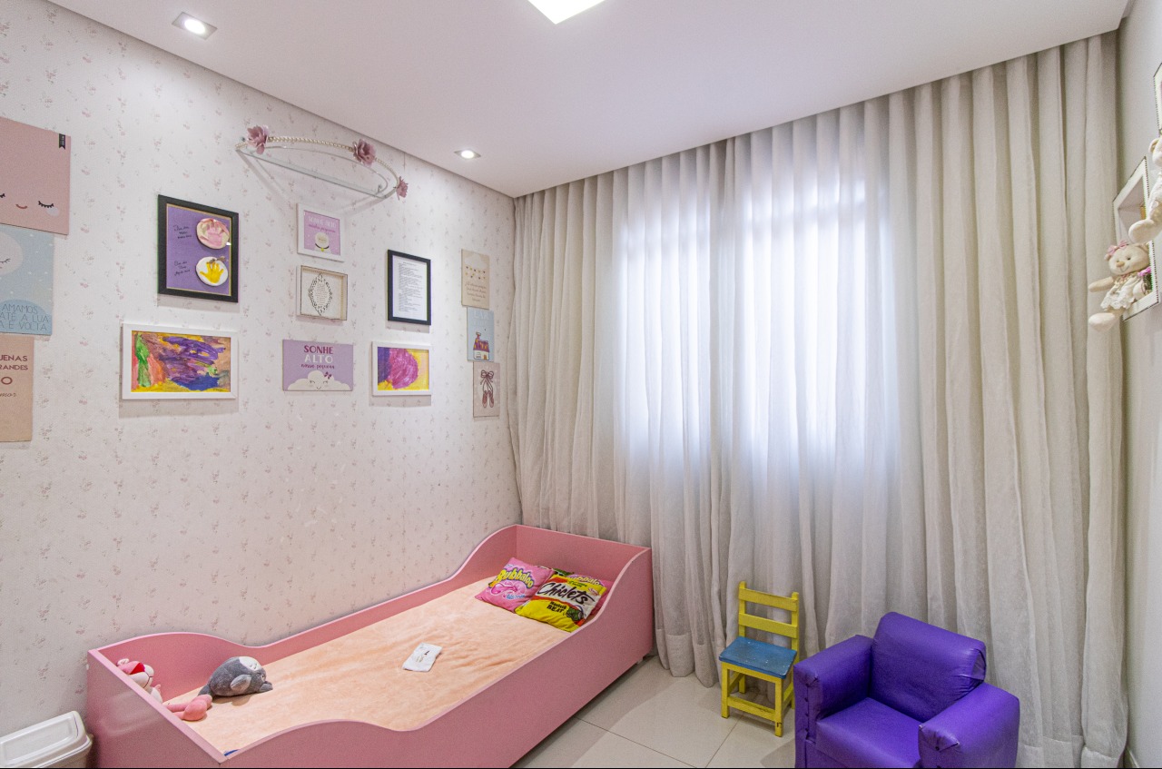 Área Privativa à venda no Alvorada: 